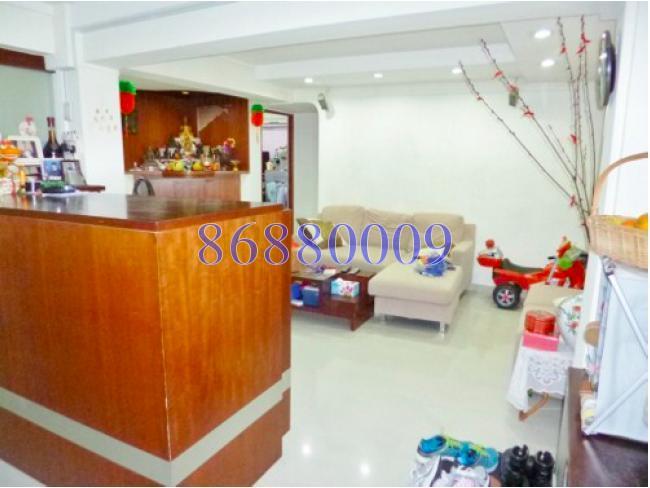Telok Blangah Crescent (Bukit Merah), HDB Executive #139017792